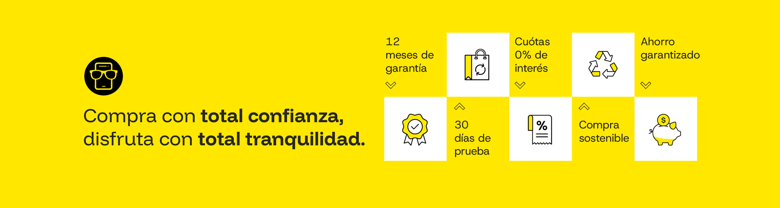 Tecnología Inteligente al Mejor Precio